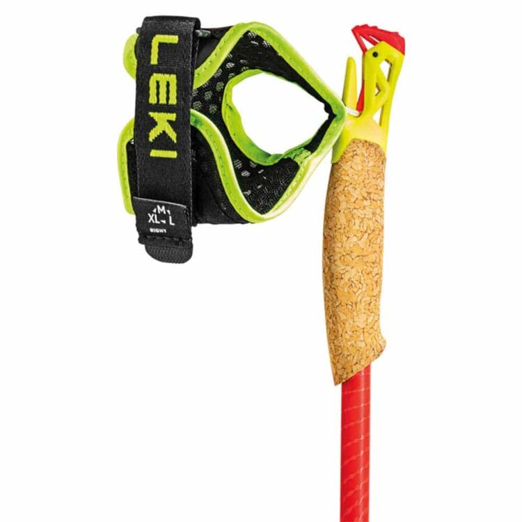 leki ultratrail fx.one superlite