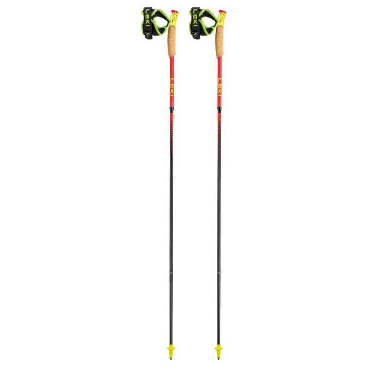 leki ultratrail fx.one superlite