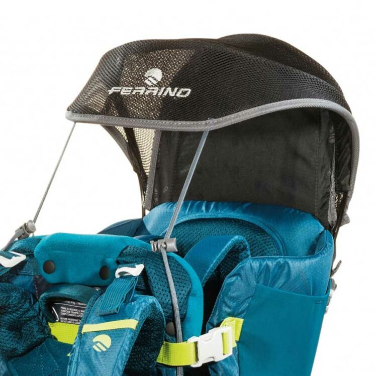 ferrino sun cover