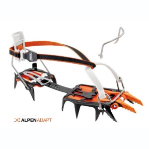 petzl lynx