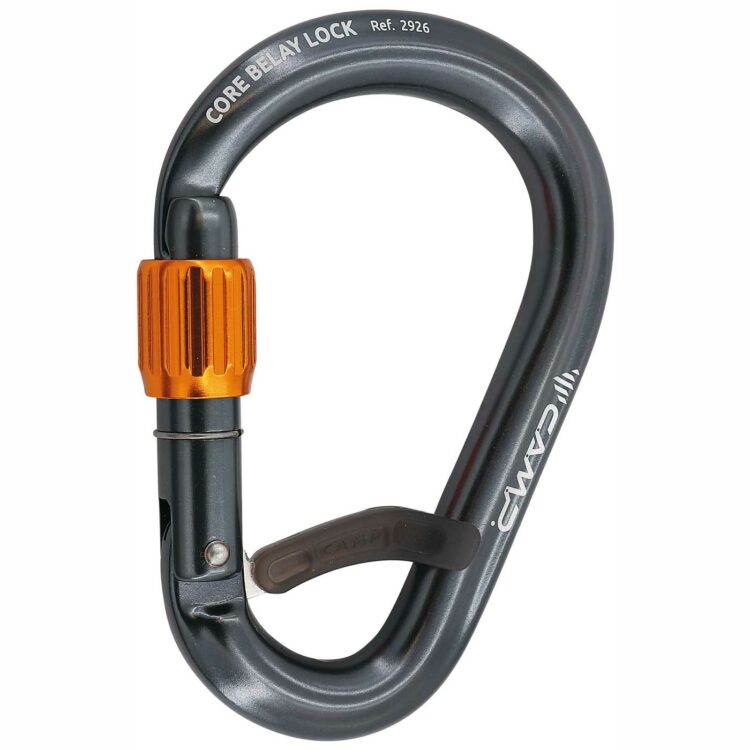 camp core belay lock