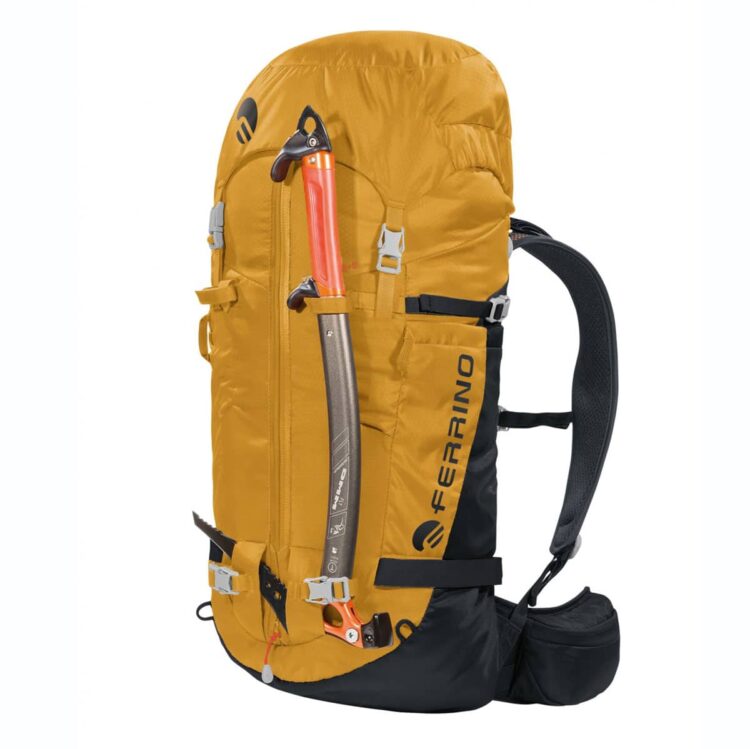 triolet 32 giallo