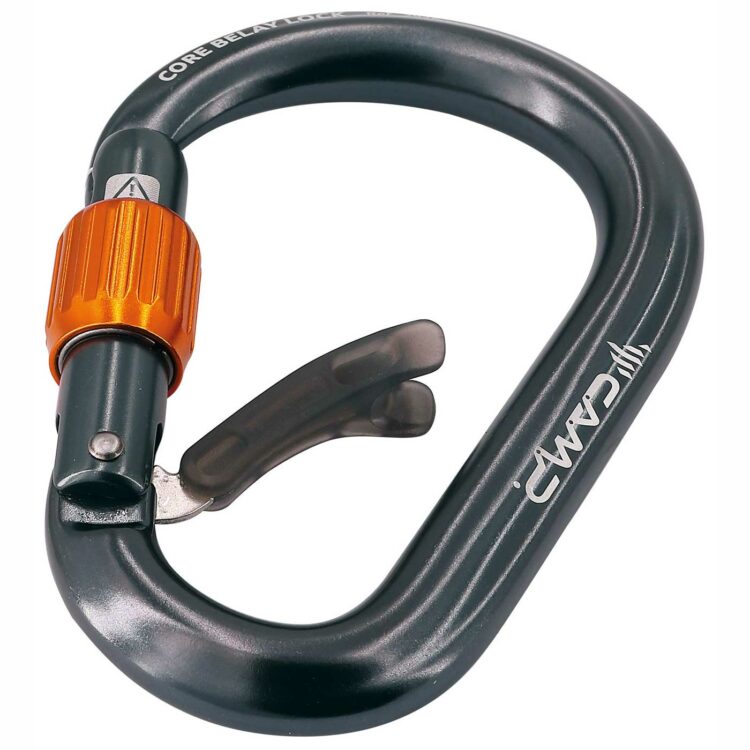 camp core belay lock