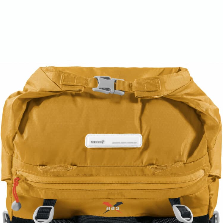 triolet 32 giallo