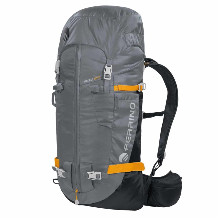 triolet 32 grigio