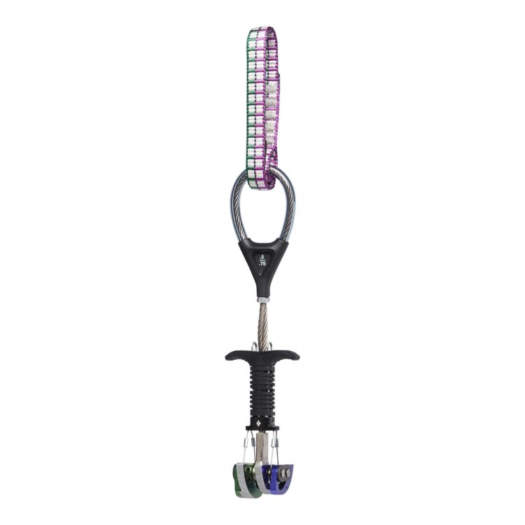 Black Diamond Camalot Z4 Offset friend arrampicata tutte le misure - Image 2