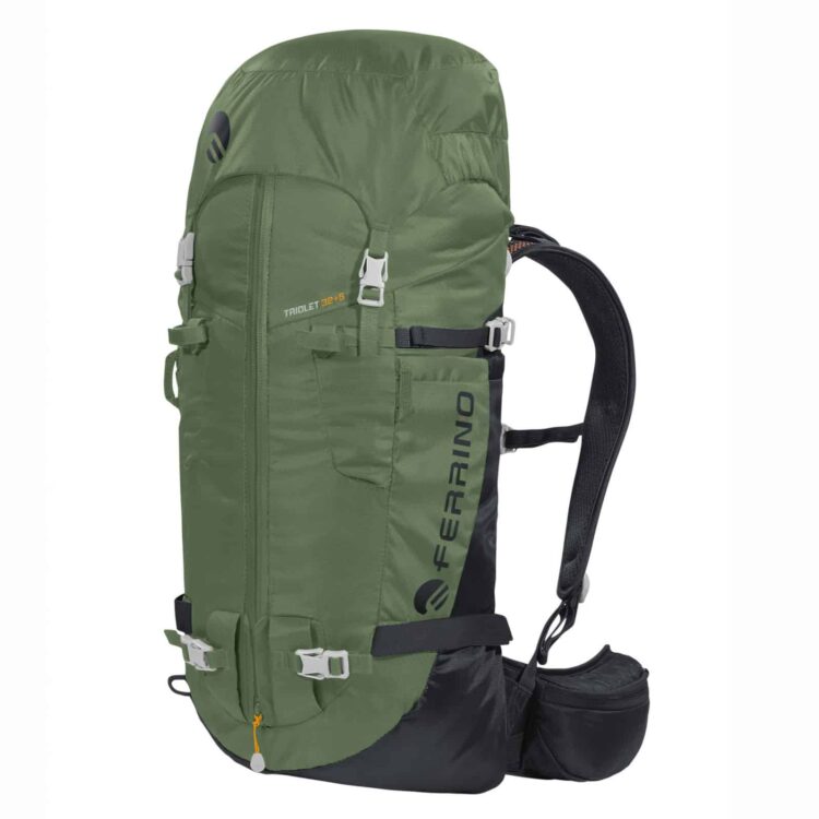 triolet 32 verde