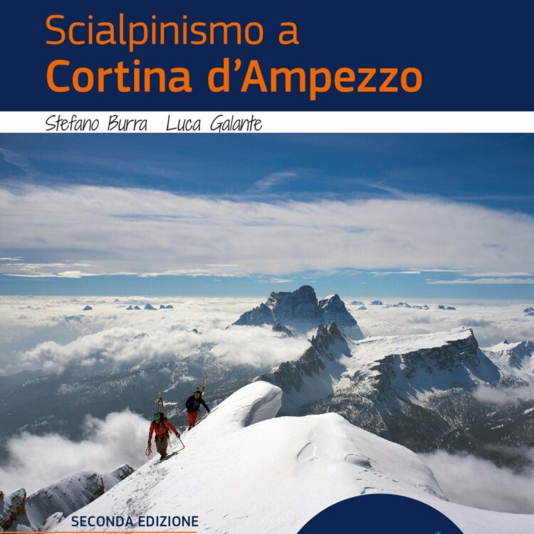 scialpinismo cortina
