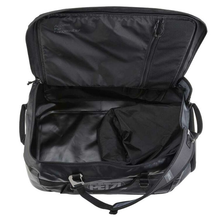 petzl duffel 65