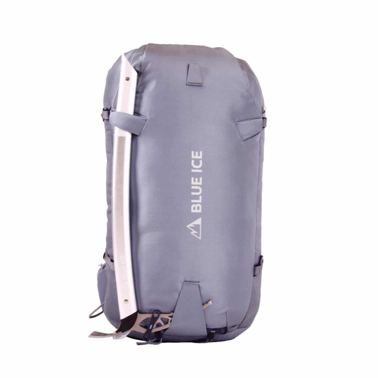 Blue Ice Kume 32L zaino scialpinismo e alpinismo - Image 3