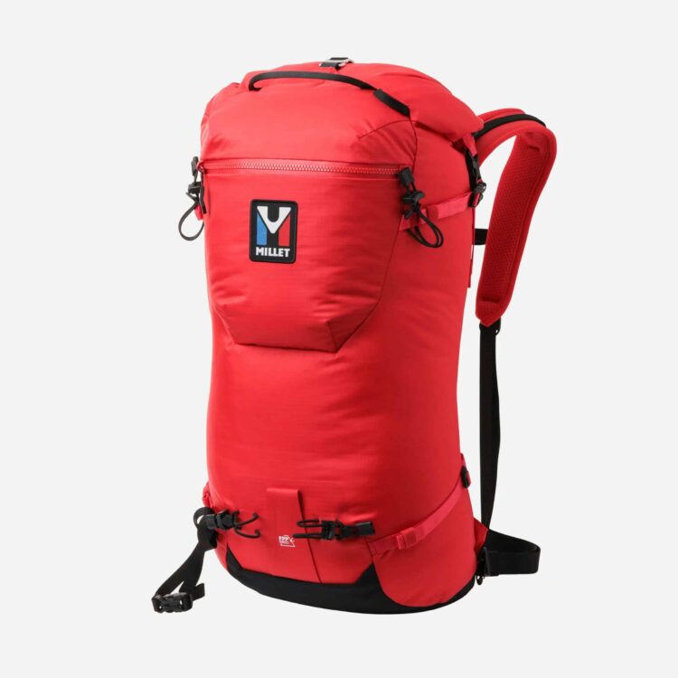 trilogy 25 rosso