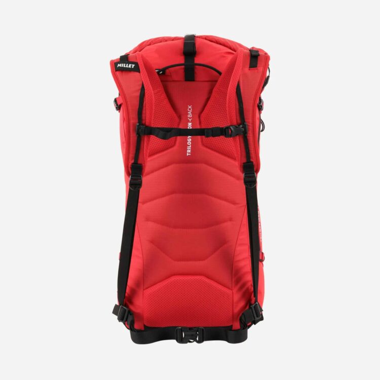 trilogy 25 rosso