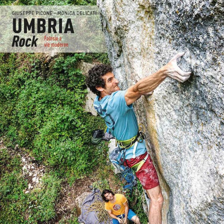 umbria rock