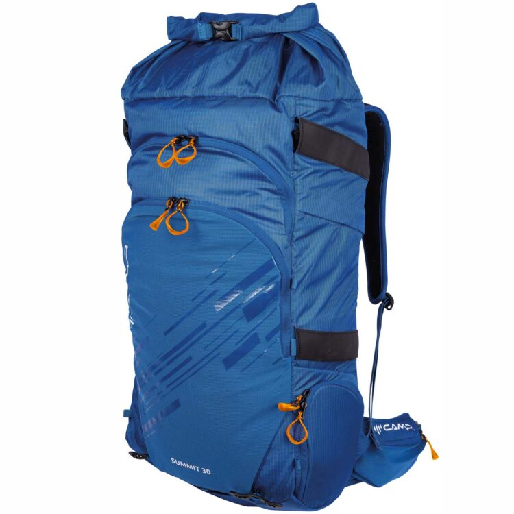 summit 30 blue