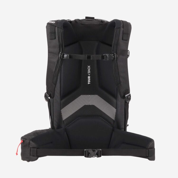 tour 30 nero