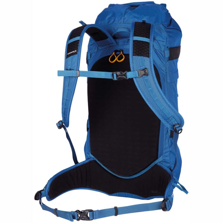 summit 30 blue
