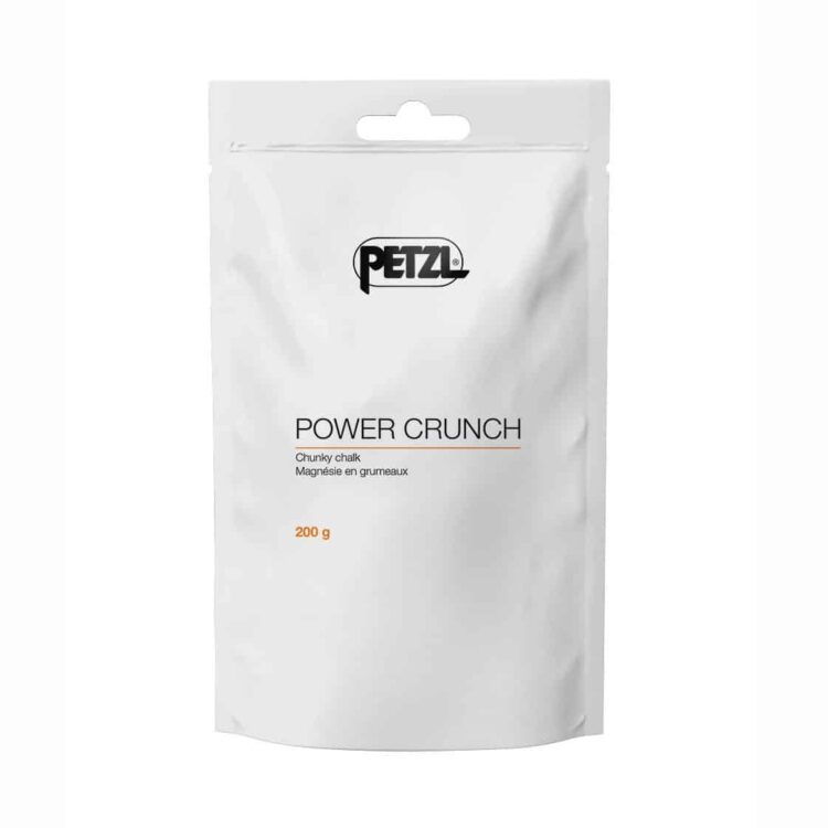 power crunch 200g