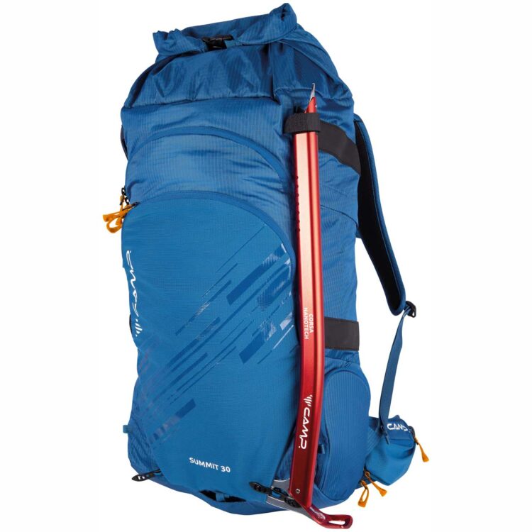 summit 30 blue