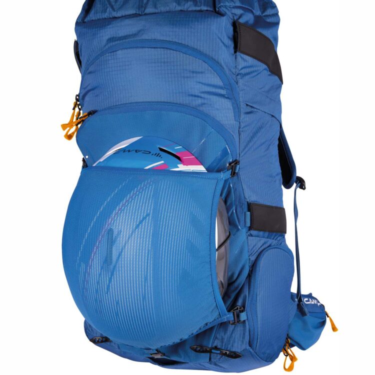 summit 30 blue