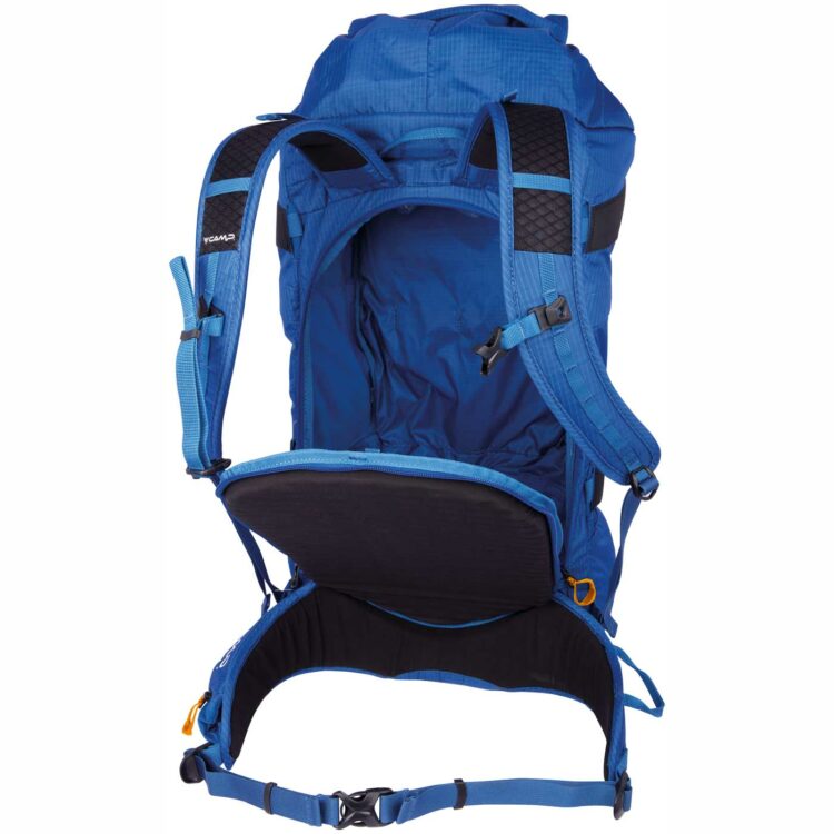 summit 30 blue