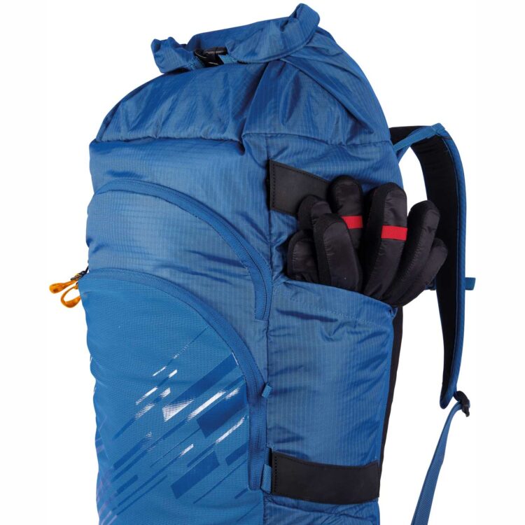 summit 30 blue