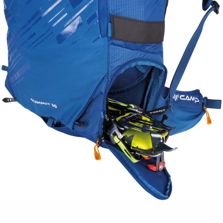 summit 30 blue