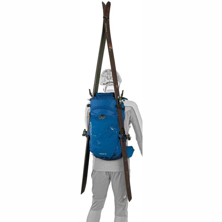 summit 30 blue