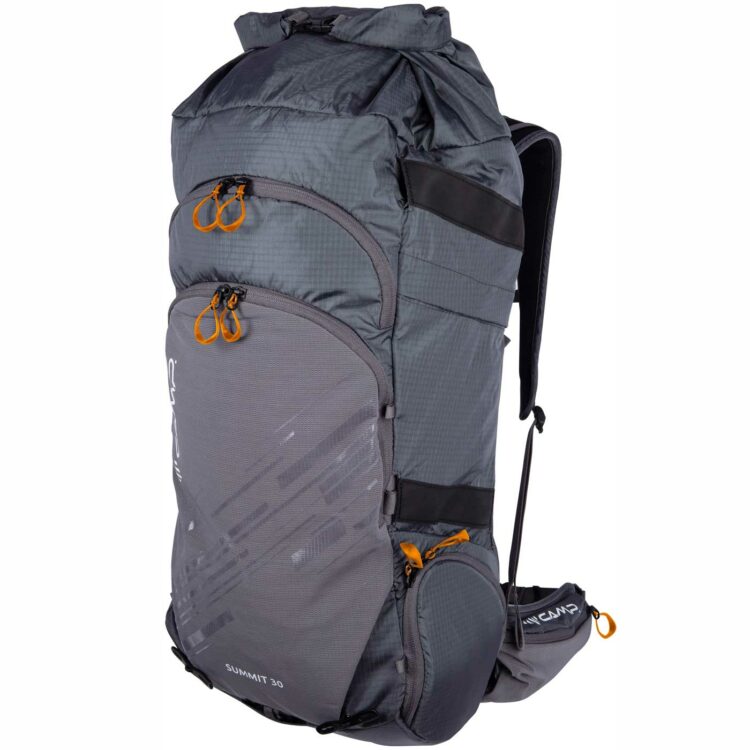 summit 30 grigio
