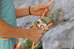 grigri o secchiello
