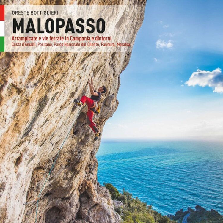 Malopasso guida versante sud