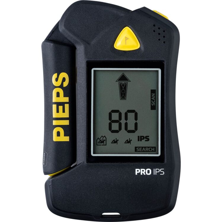 pieps pro ips