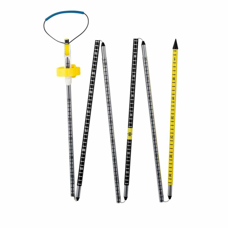 pieps set powder bt