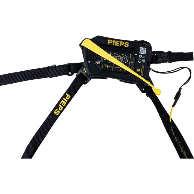 Pieps Pro IPS artva a doppia antenna - immagine 6