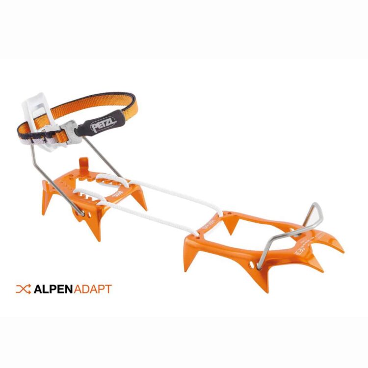 petzl leopard llf
