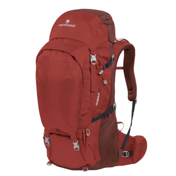 transalp 75