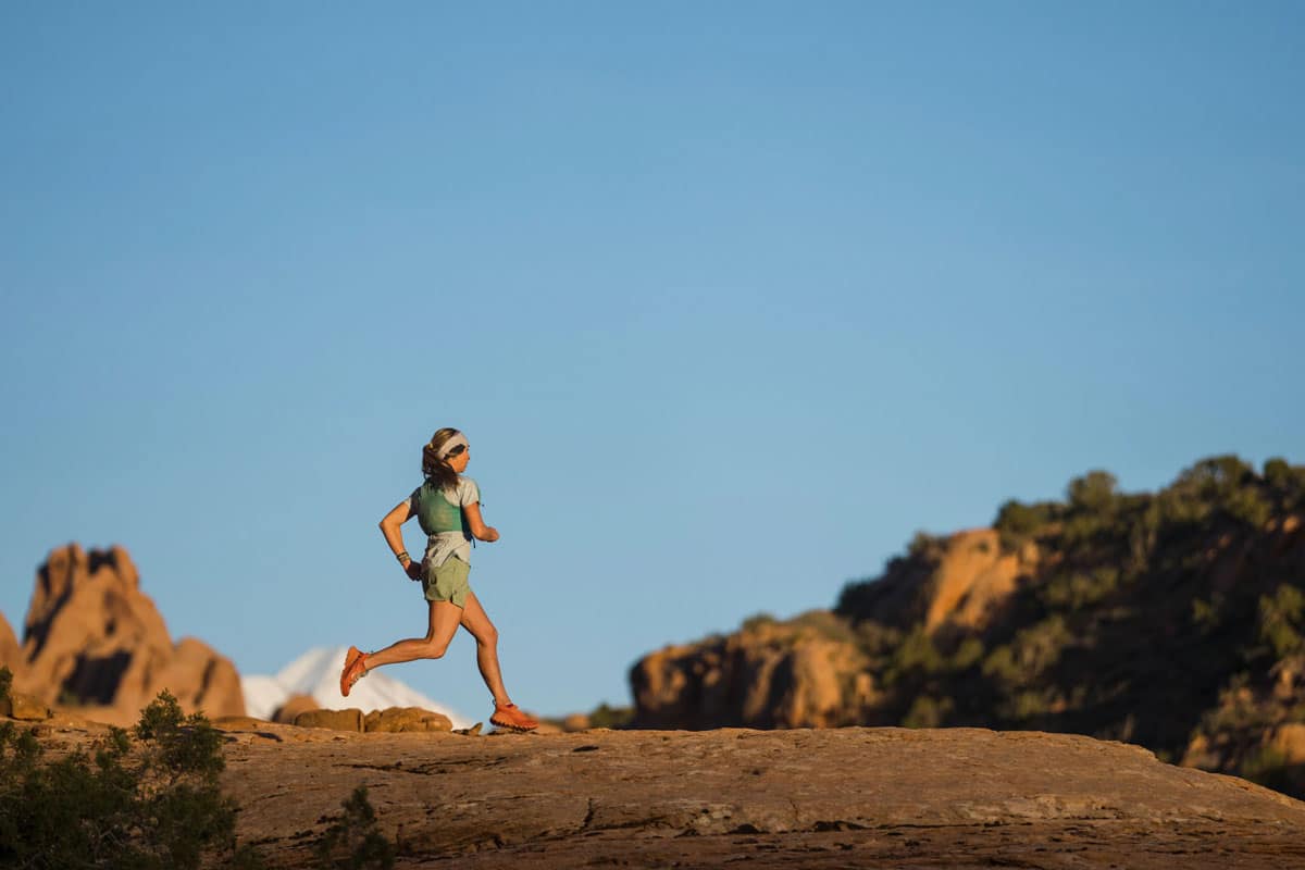correre