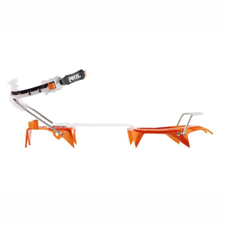 petzl leopard llf