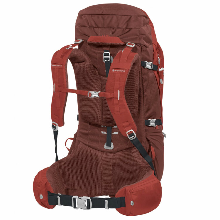 transalp 75
