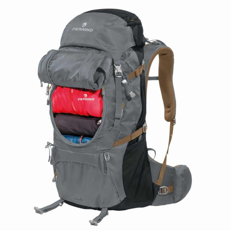 transalp 60