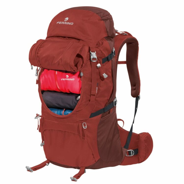 transalp 75