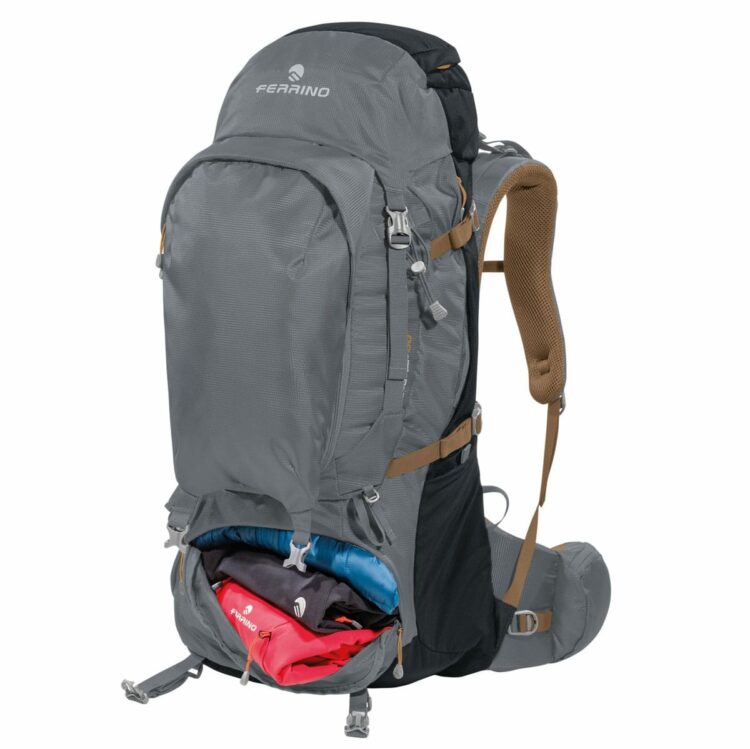 transalp 60