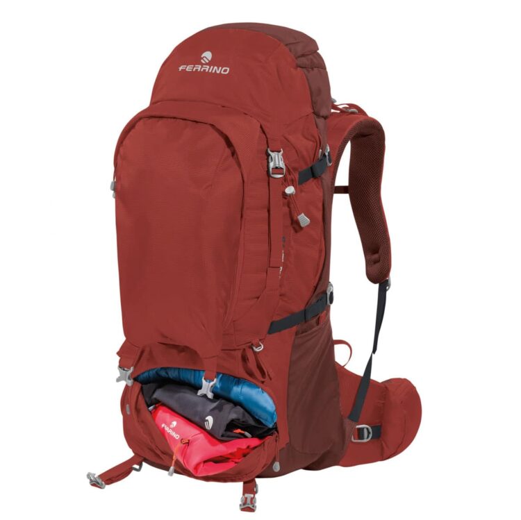 transalp 75