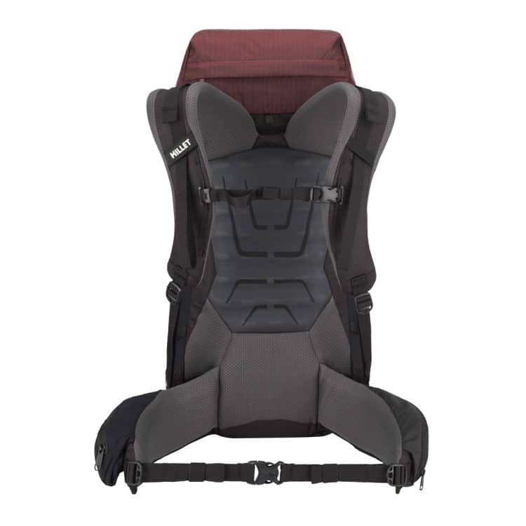 ubic 40 nero rosso