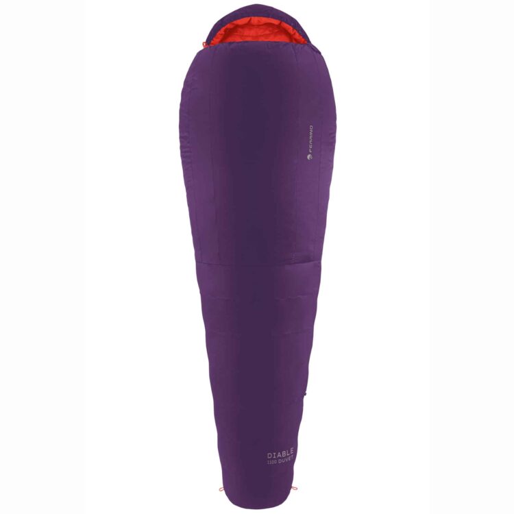 ferrino diable 1100
