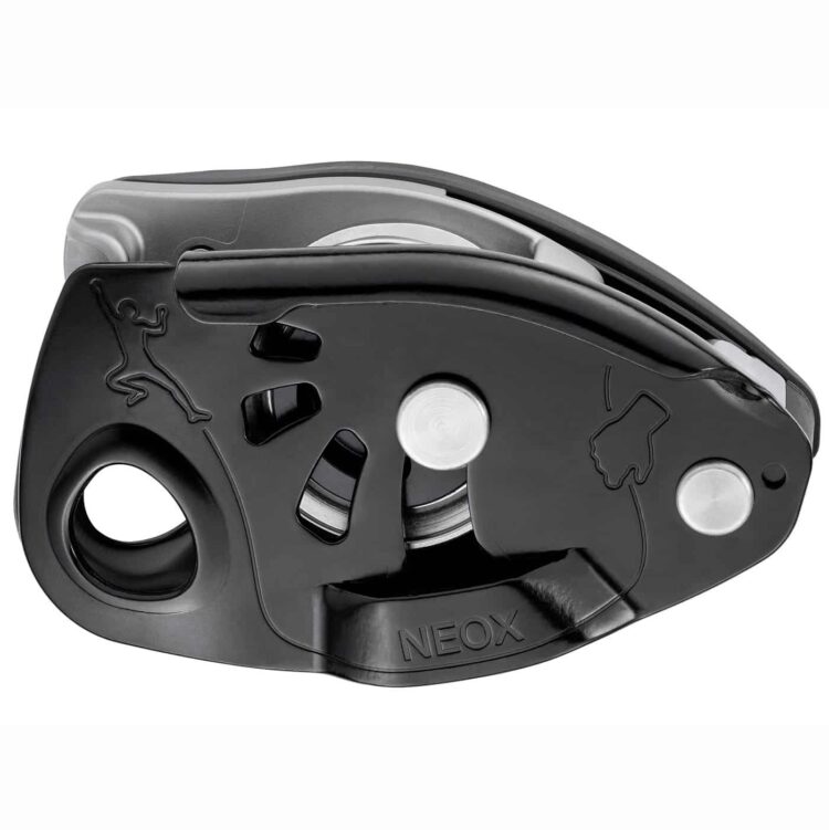 petzl neox nero