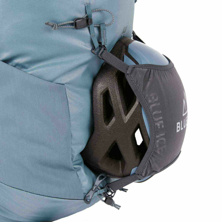 Blue Ice Dragonfly 34L zaino da alpinismo - immagine 4