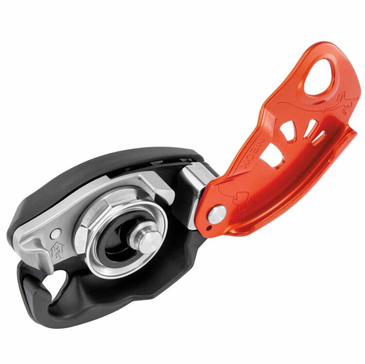 petzl neox