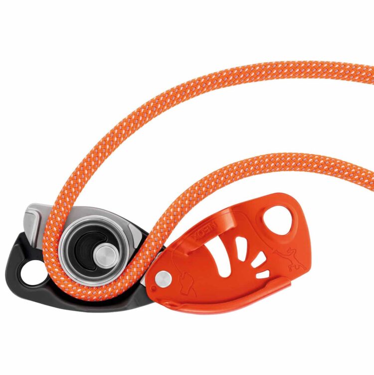petzl neox