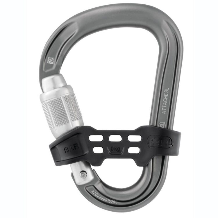 petzl attache bar