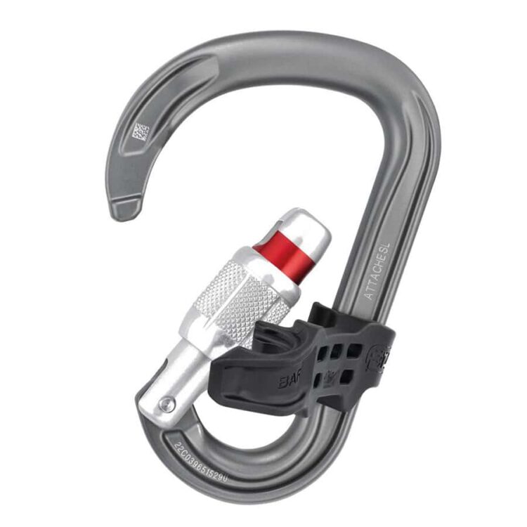 petzl attache bar